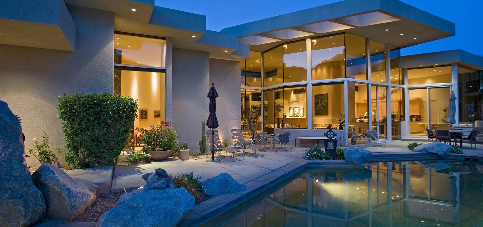 Create Your Unique Space