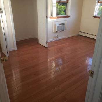Flooring Services  
